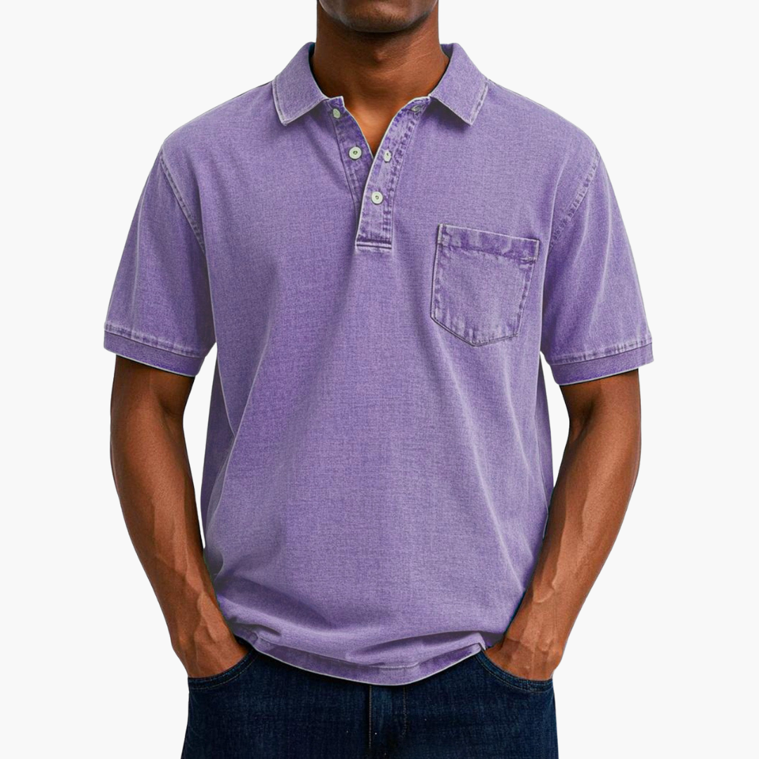 Τζιν Polo με Τσέπη