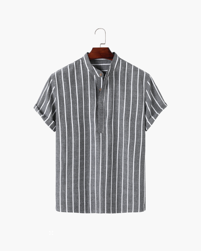 Bari Sailor Polo - Old Money