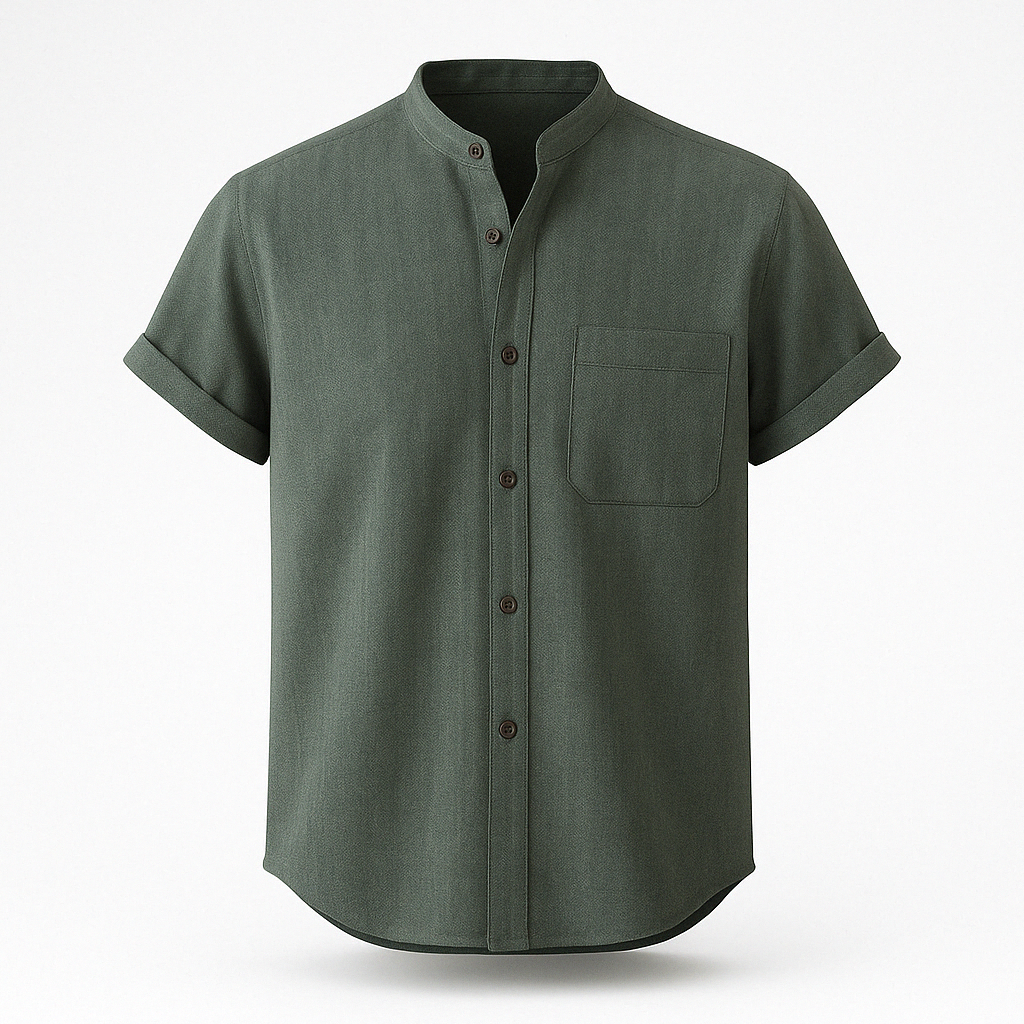 Domoir | Beaumont Edition Shirt