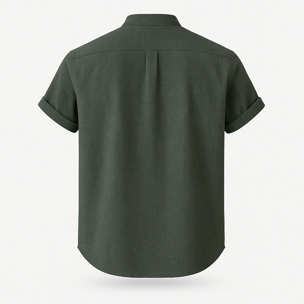Domoir | Beaumont Edition Shirt