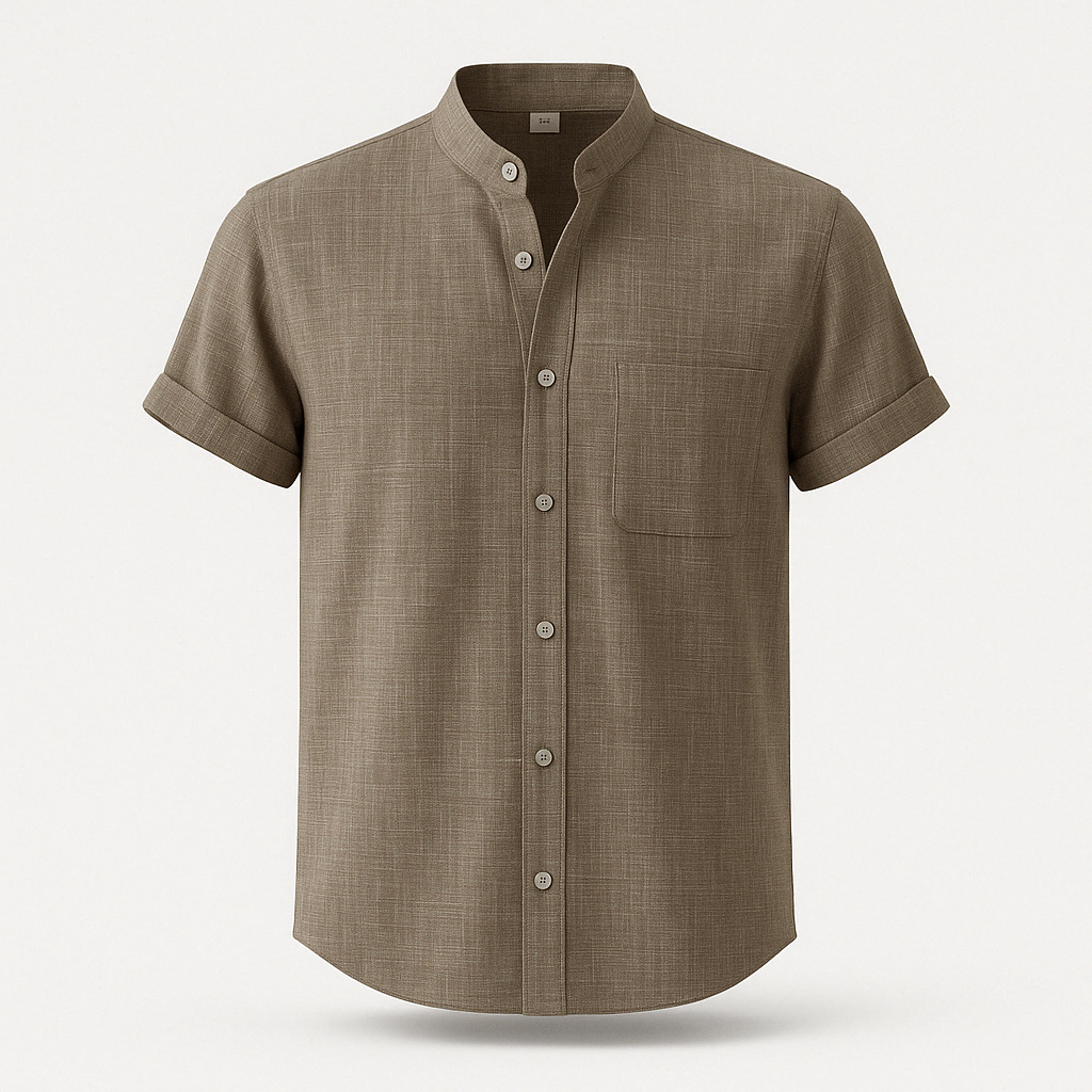 Domoir | Beaumont Edition Shirt