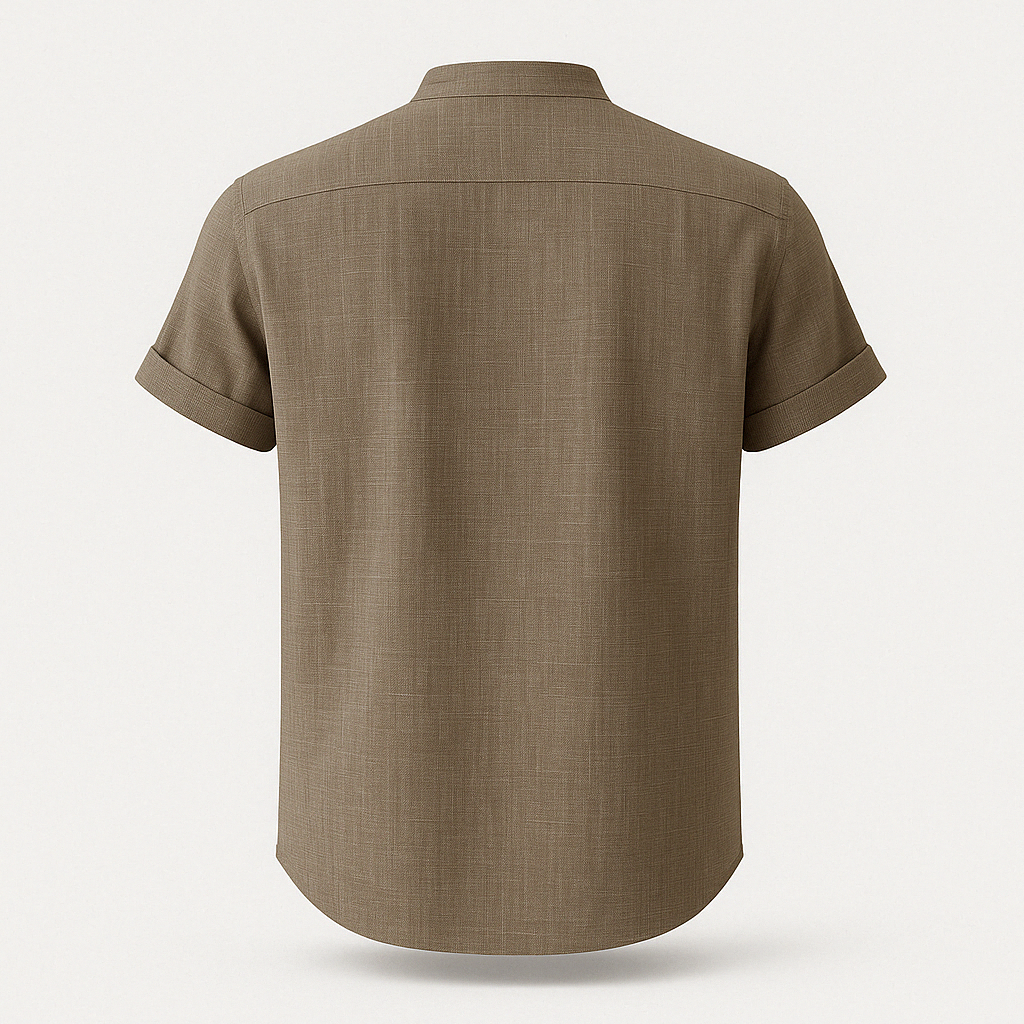 Domoir | Beaumont Edition Shirt