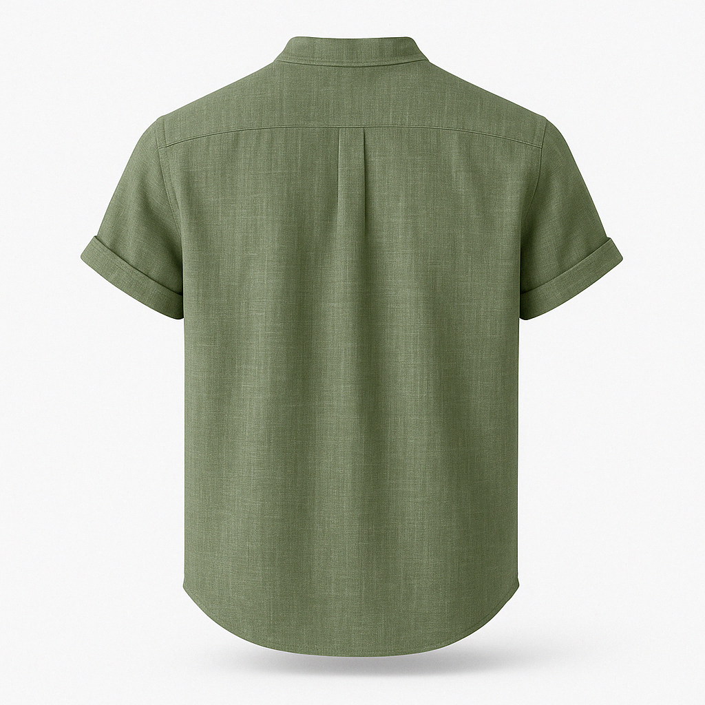 Domoir | Beaumont Edition Shirt