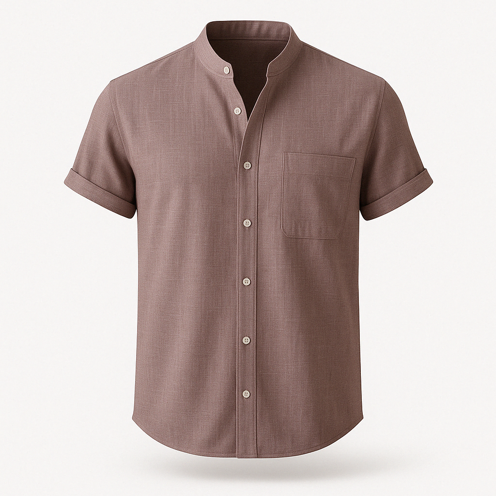 Domoir | Beaumont Edition Shirt