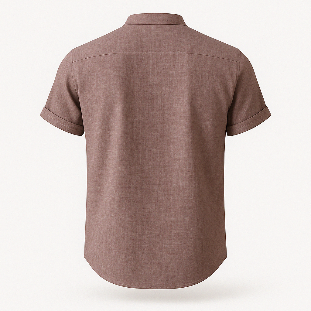 Domoir | Beaumont Edition Shirt
