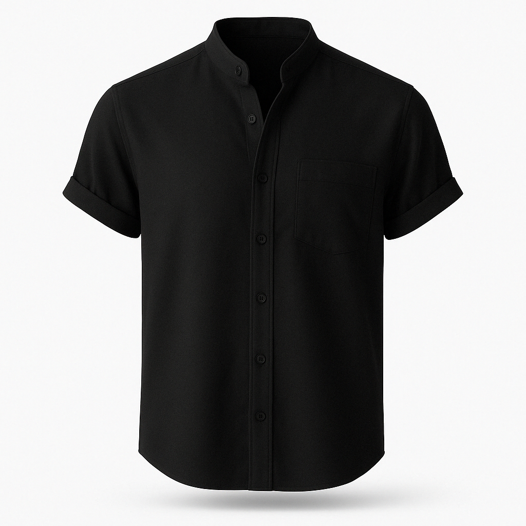 Domoir | Beaumont Edition Shirt