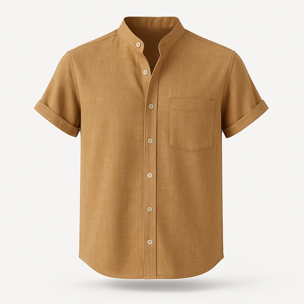 Domoir | Beaumont Edition Shirt