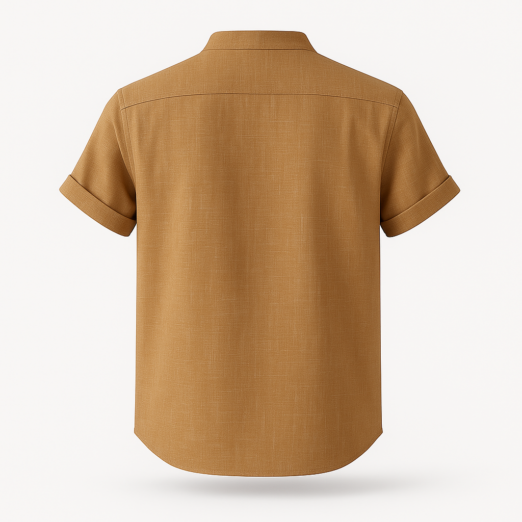 Domoir | Beaumont Edition Shirt