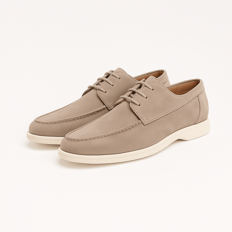 Domoir | Classic Leather Shoes