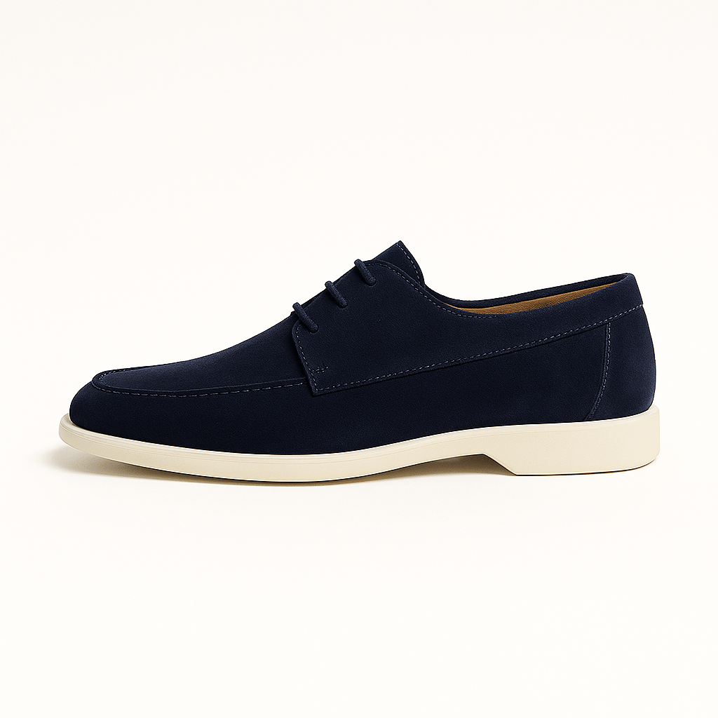 Domoir | Classic Leather Shoes