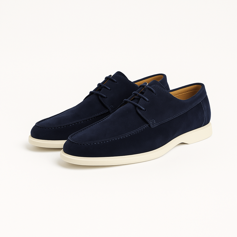 Domoir | Classic Leather Shoes
