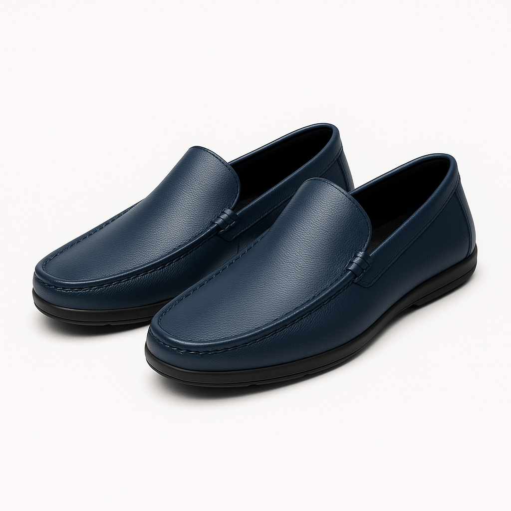 Domoir | Comfort Business Loafers