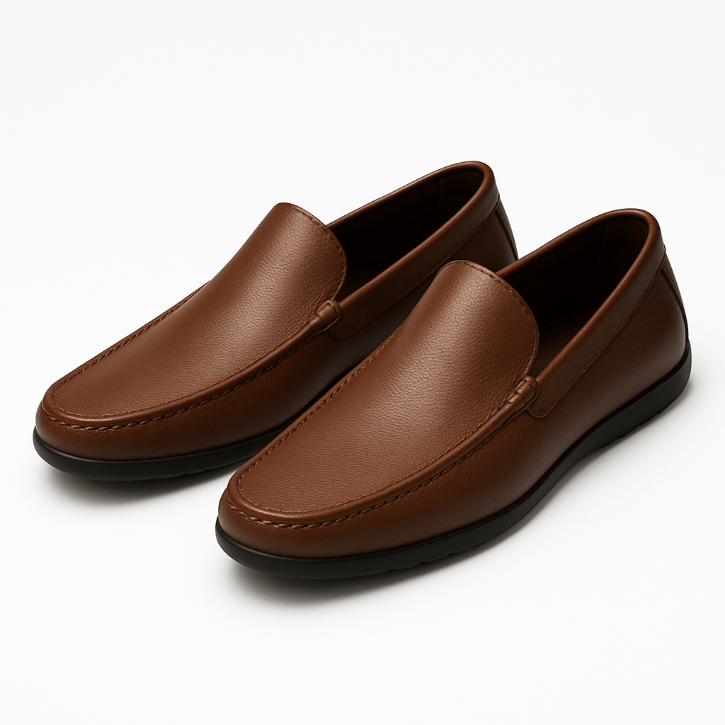 Domoir | Comfort Business Loafers