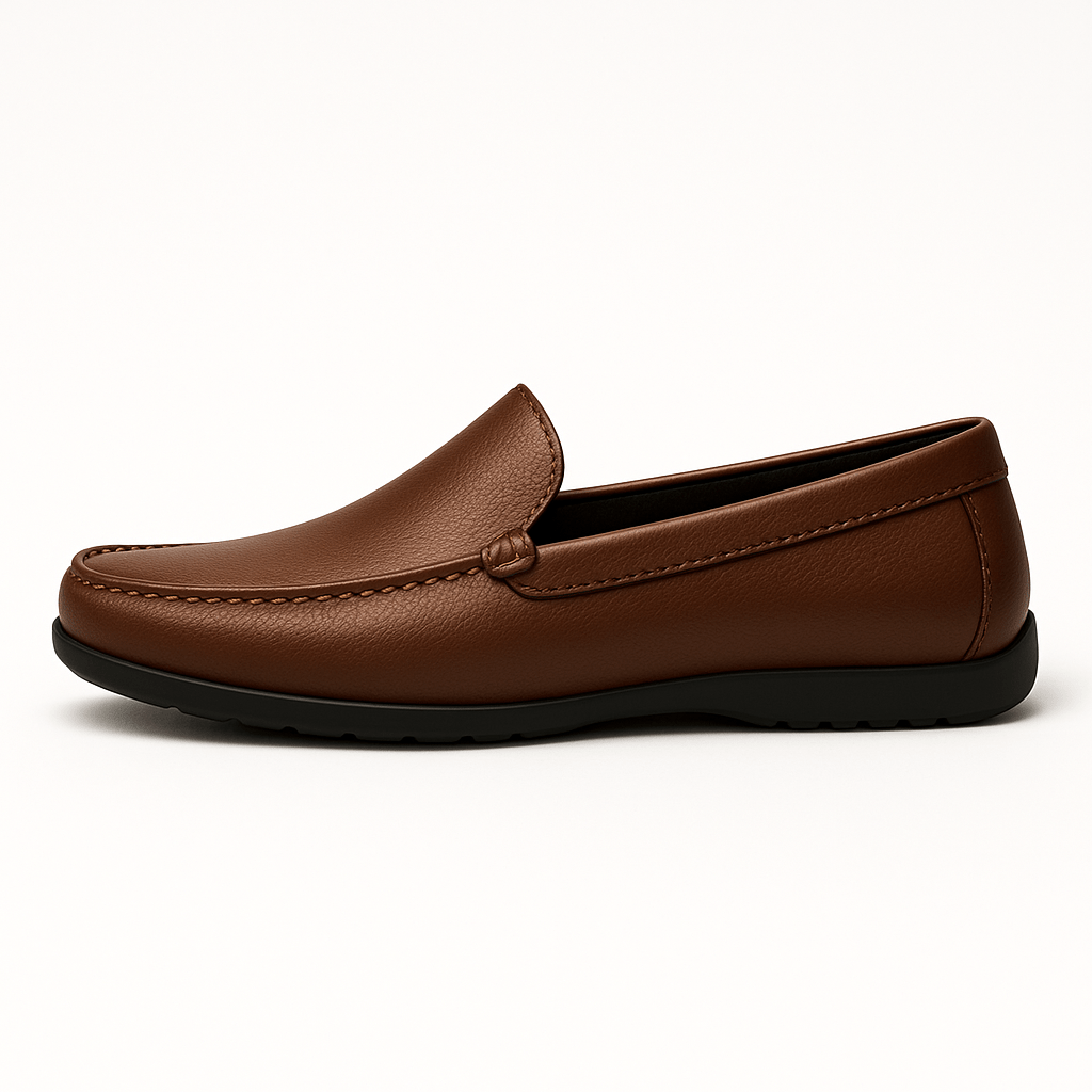 Domoir | Comfort Business Loafers