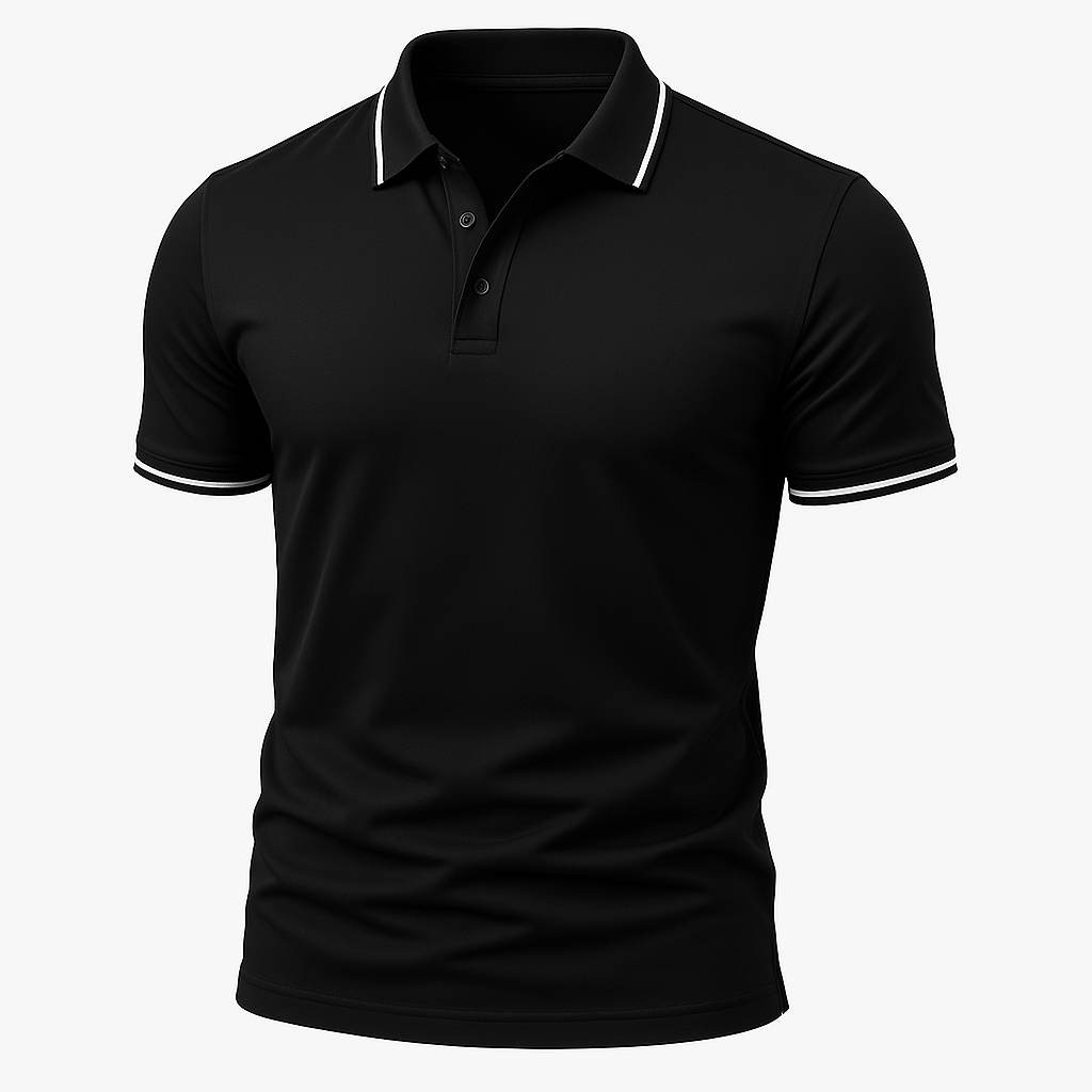 Domoir | Everyday Polo Shirt