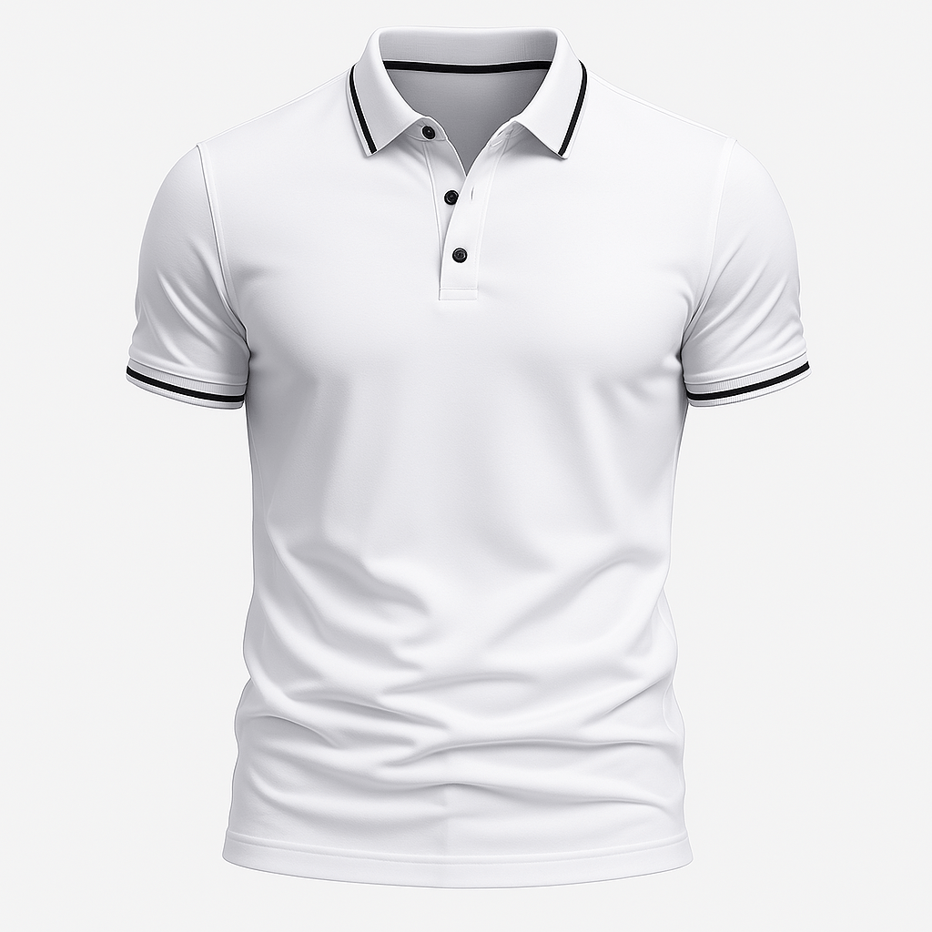 Domoir | Everyday Polo Shirt