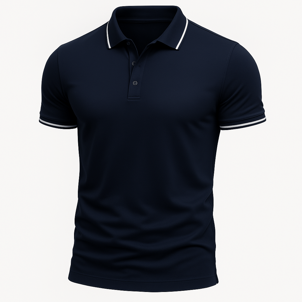 Domoir | Everyday Polo Shirt