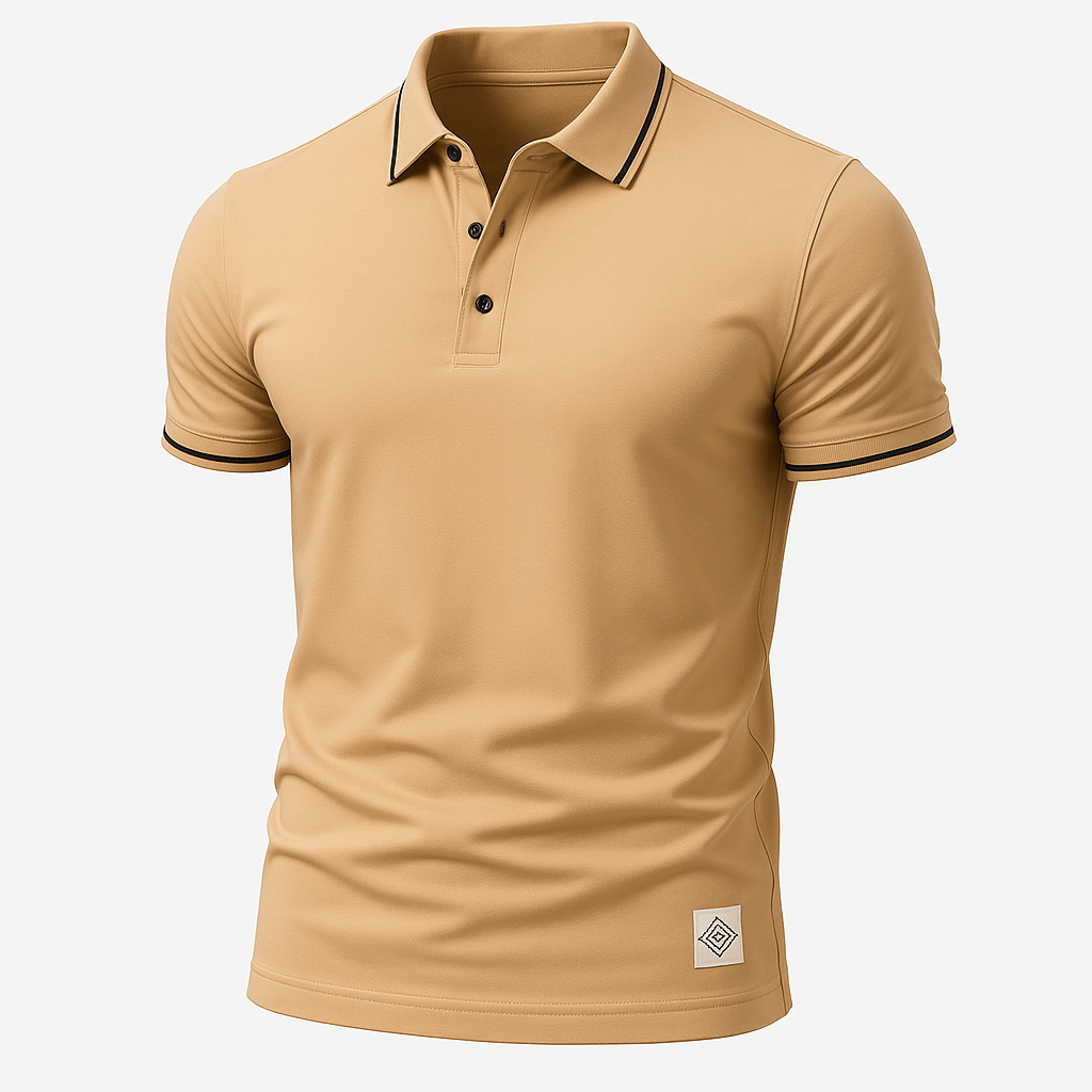 Domoir | Everyday Polo Shirt