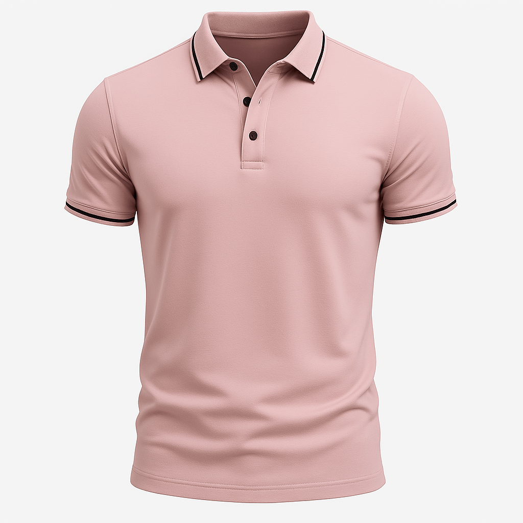 Domoir | Everyday Polo Shirt