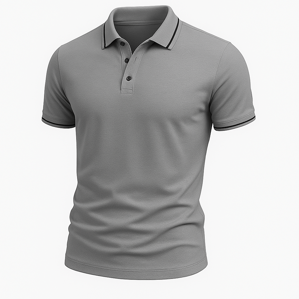 Domoir | Everyday Polo Shirt