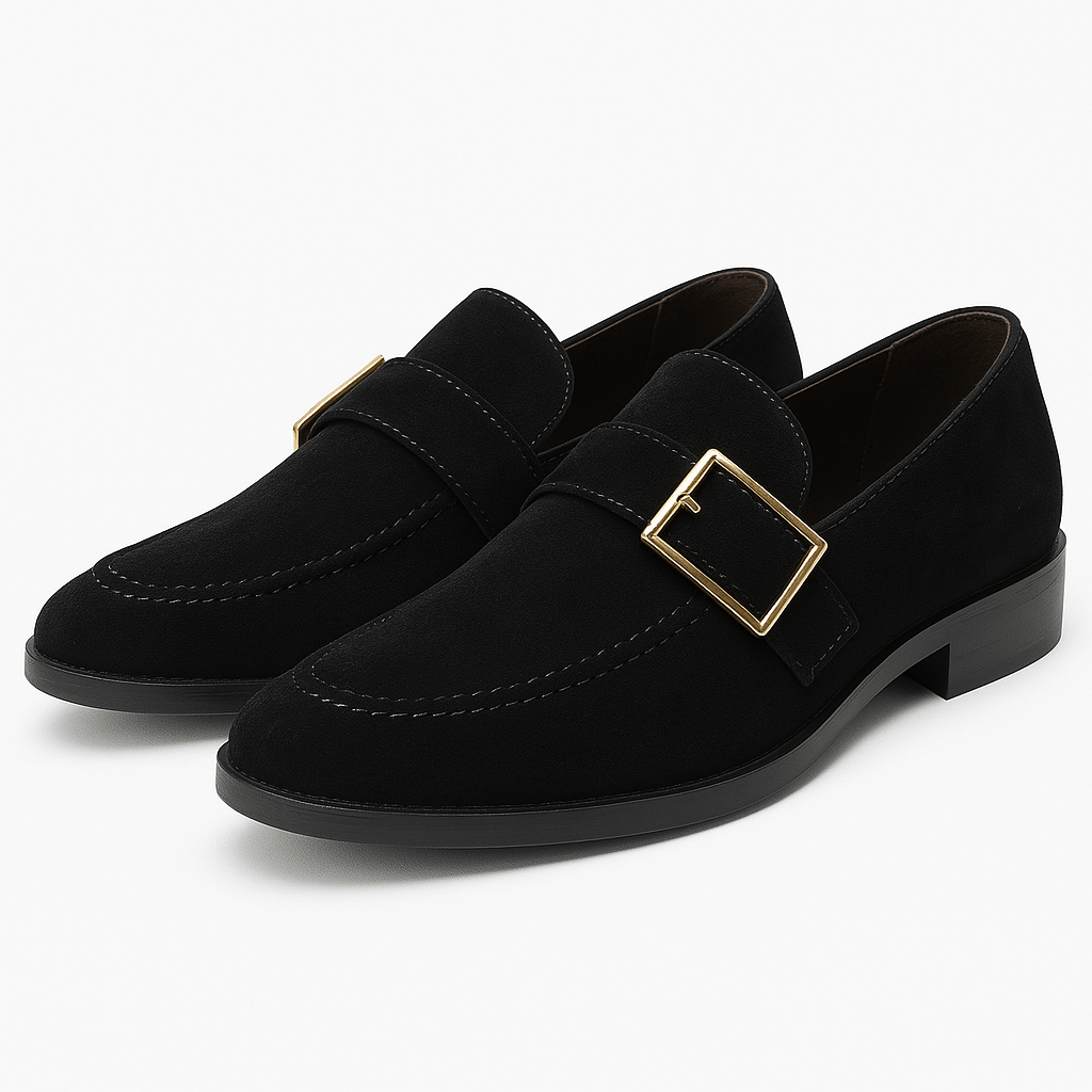 Domoir | Everyday Slip-On Loafers