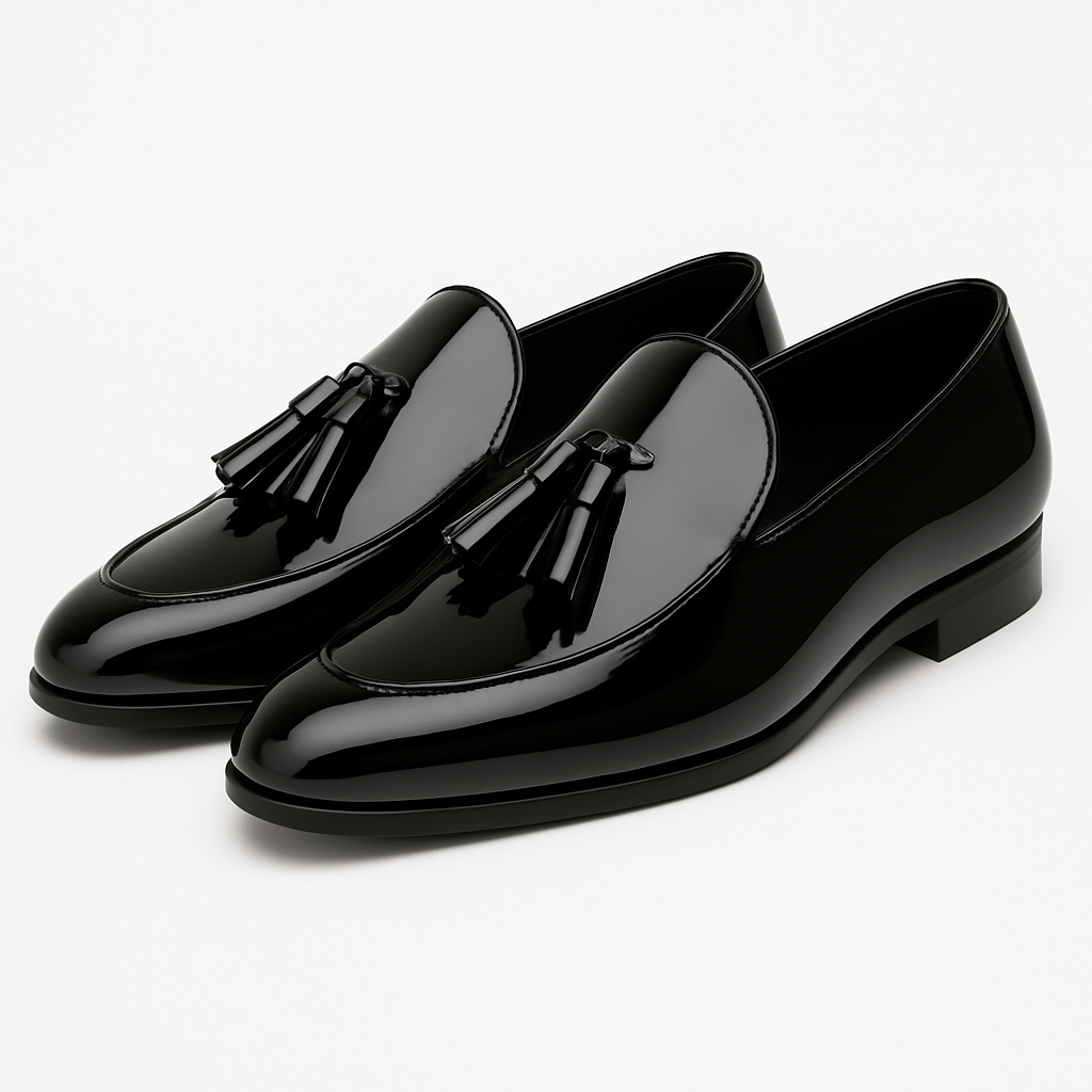 Domoir | Italian Refined Loafers
