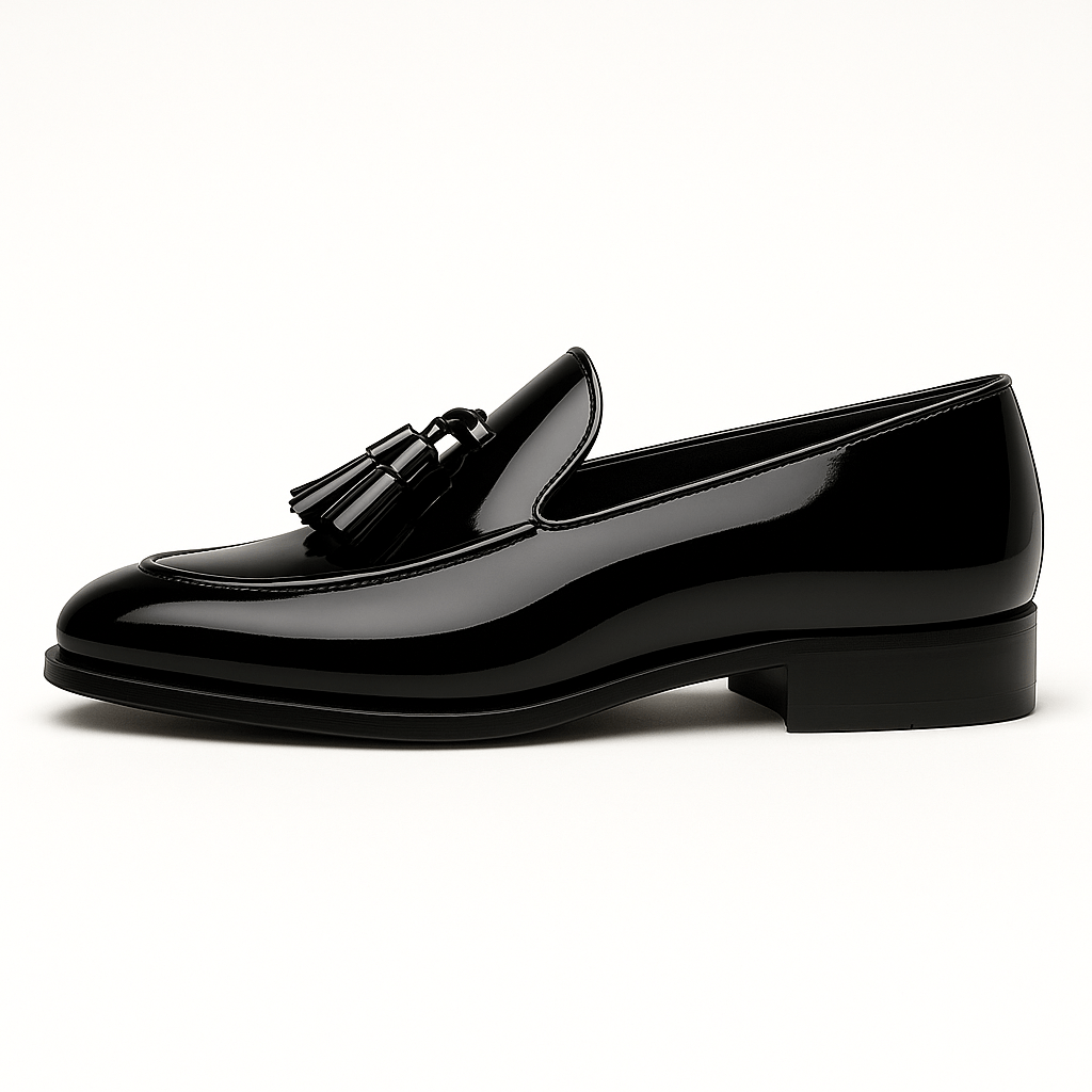 Domoir | Italian Refined Loafers