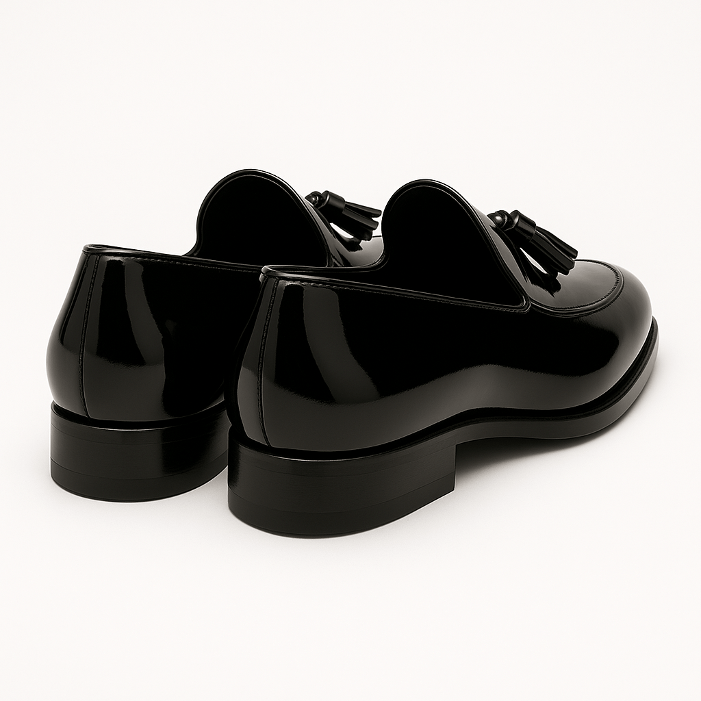 Domoir | Italian Refined Loafers