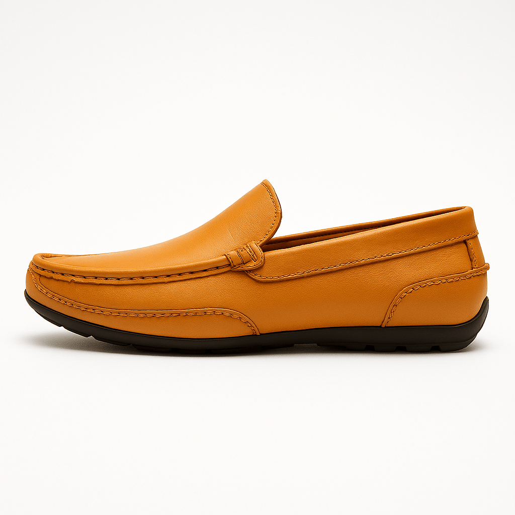 Domoir | Modern Classic Loafers