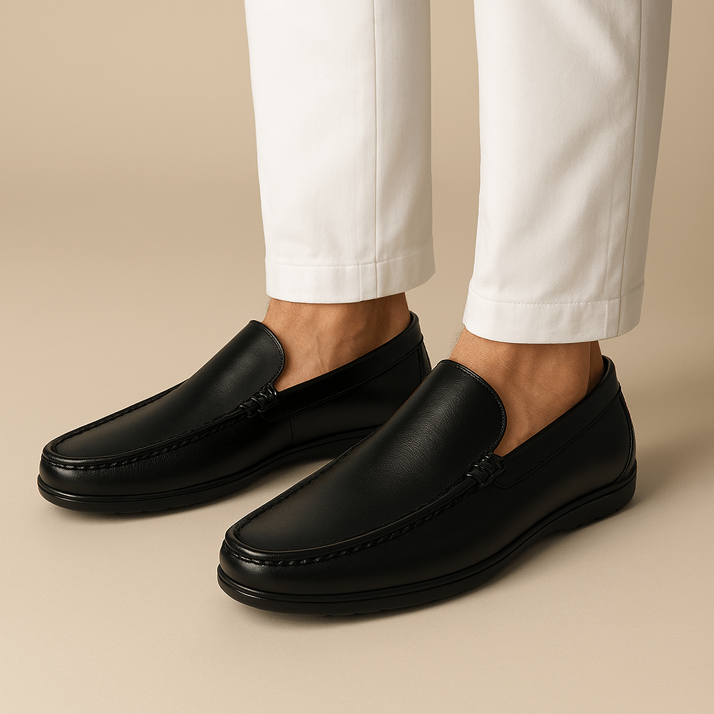 Domoir | Modern Classic Loafers