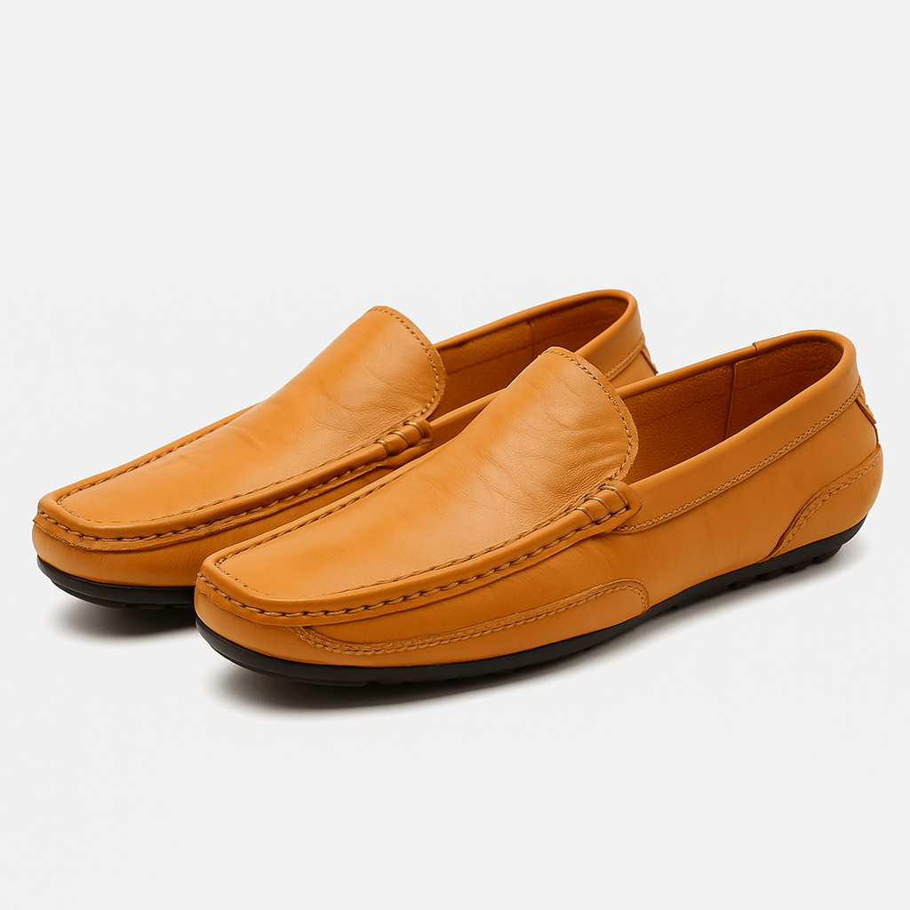 Domoir | Modern Classic Loafers
