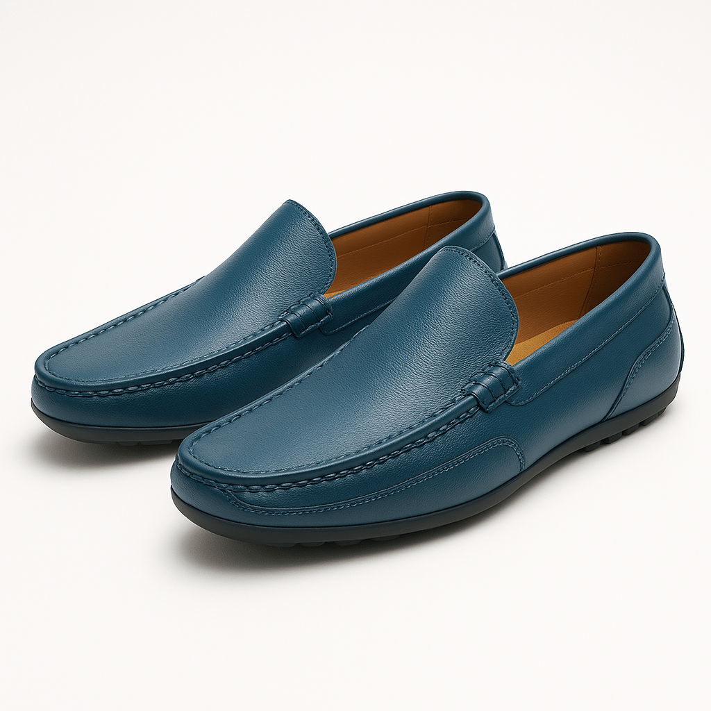 Domoir | Modern Classic Loafers