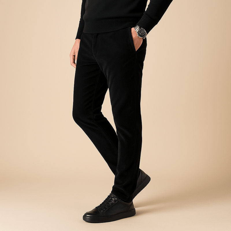 Domoir | Noel Corduroy Trousers