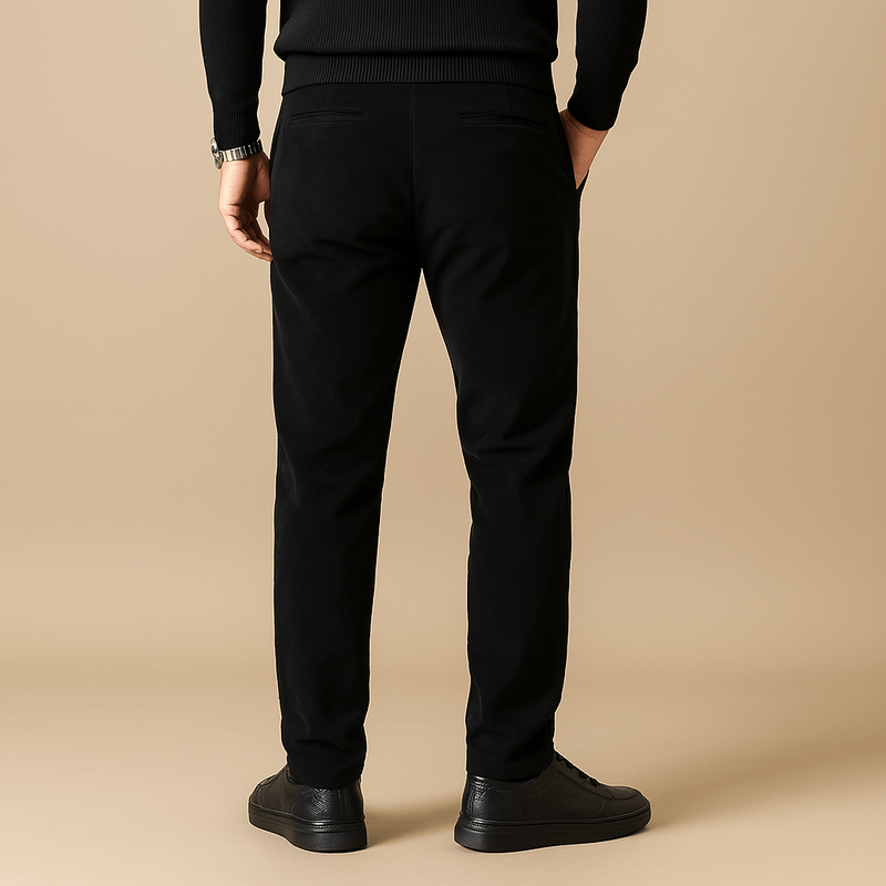Domoir | Noel Corduroy Trousers
