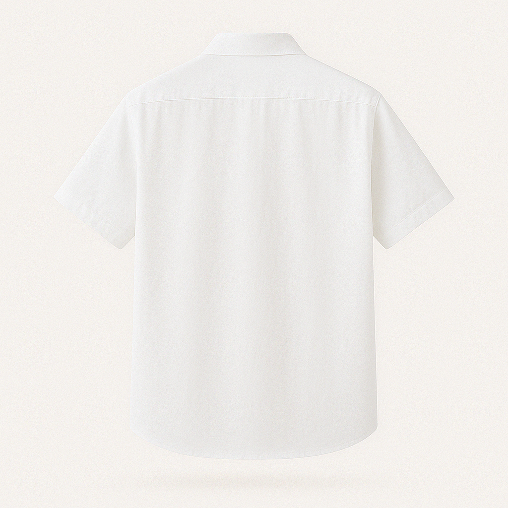 Domoir | Premium Cape Shirt