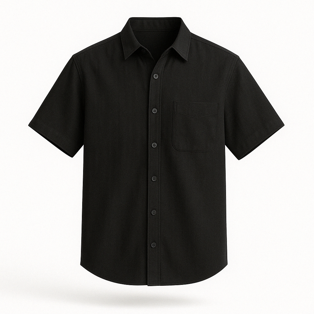 Domoir | Premium Cape Shirt