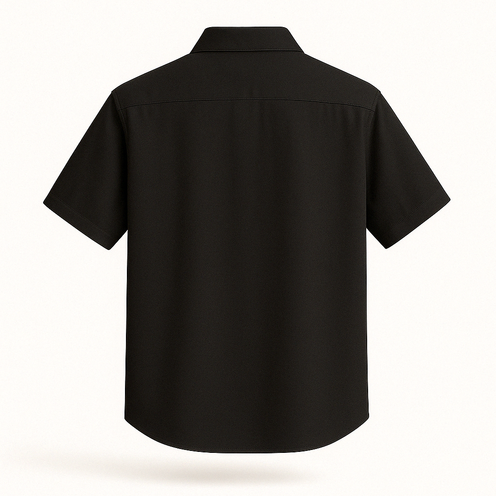 Domoir | Premium Cape Shirt