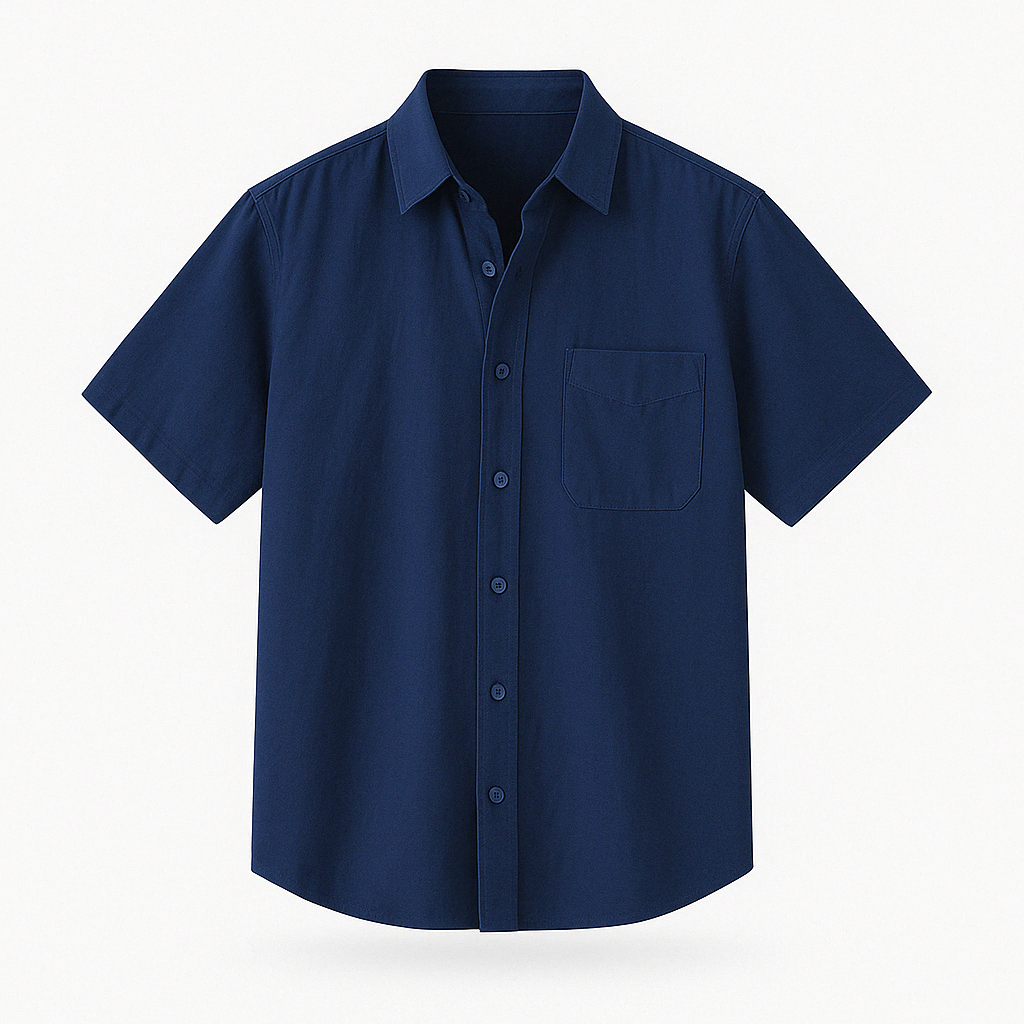 Domoir | Premium Cape Shirt
