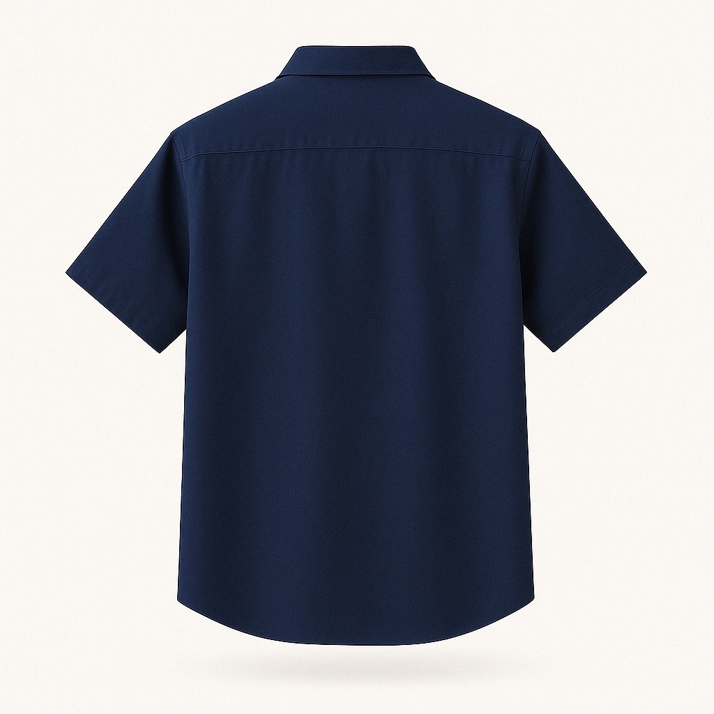 Domoir | Premium Cape Shirt