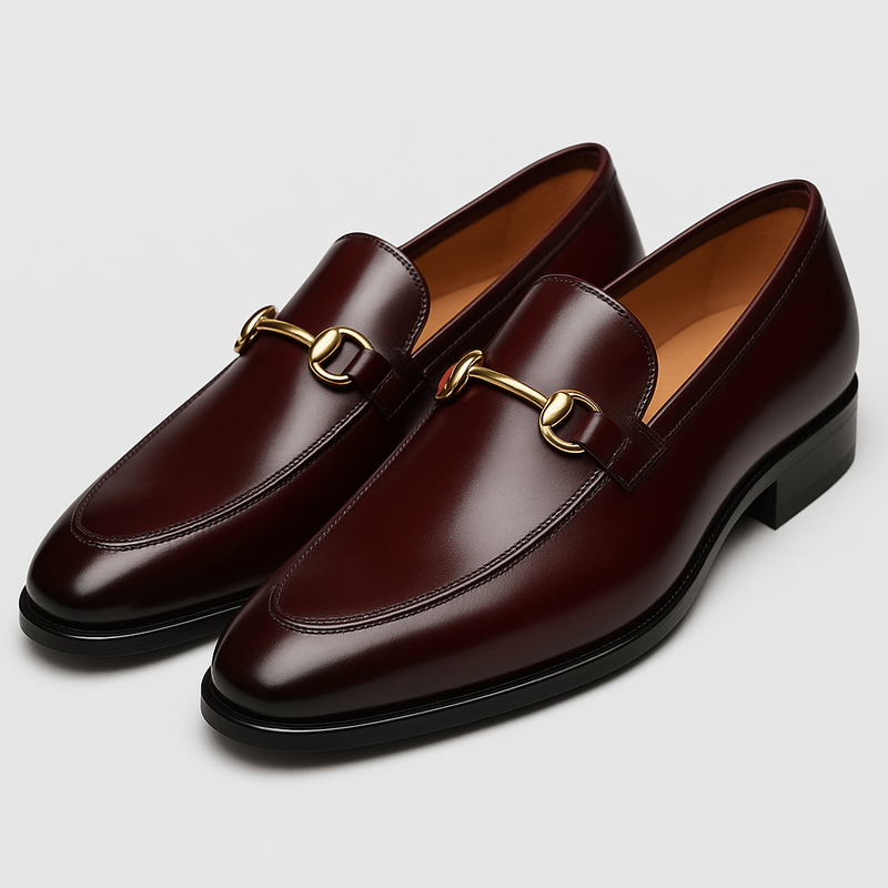 Domoir | Premium Italian Loafers