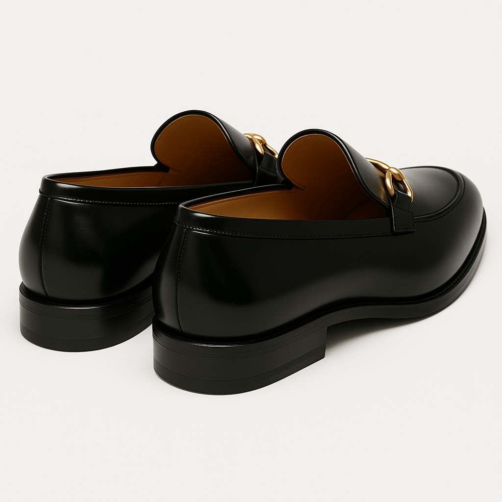 Domoir | Premium Italian Loafers