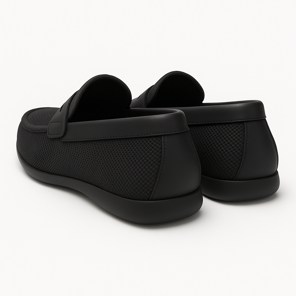 Domoir | The Aero Loafers