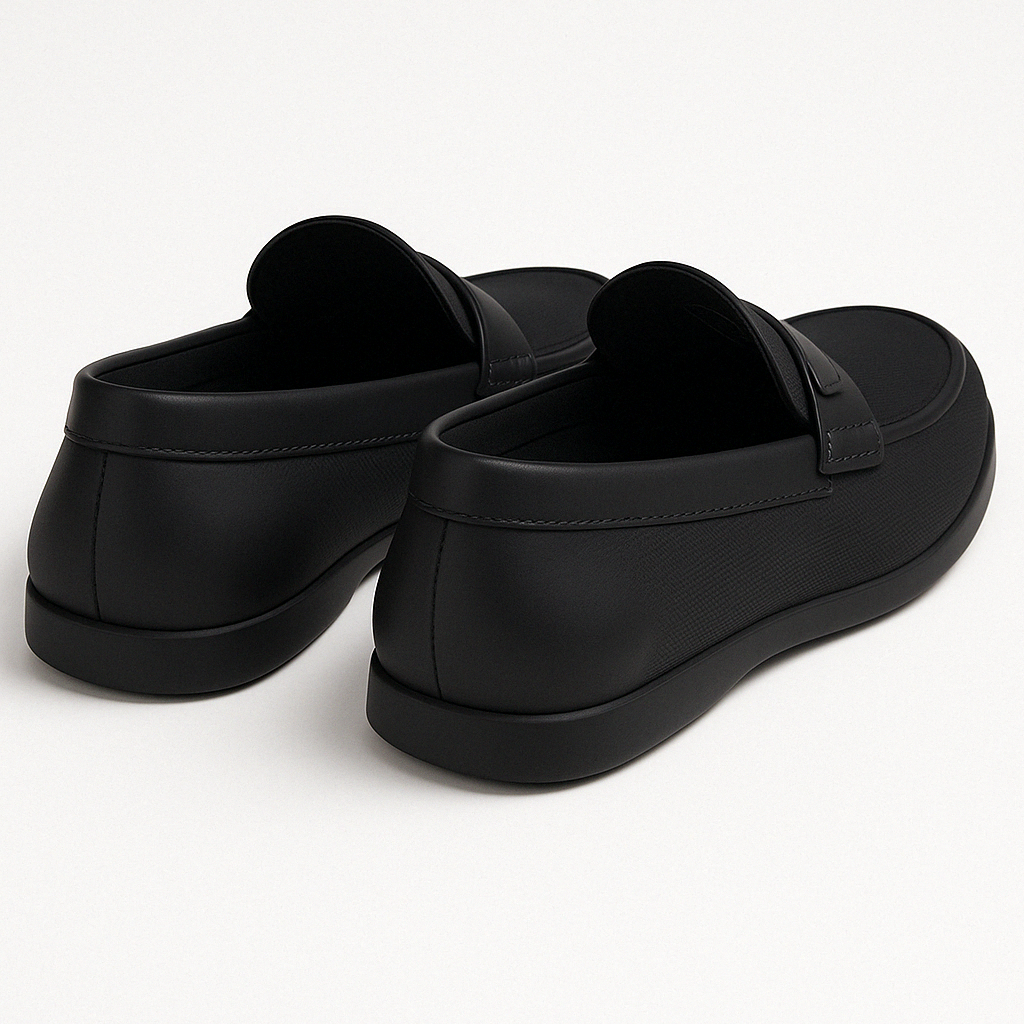 Domoir | The Aero Loafers