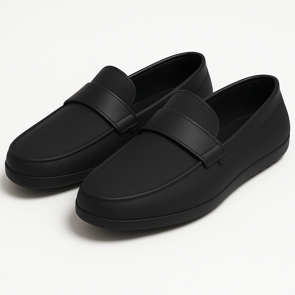 Domoir | The Aero Loafers
