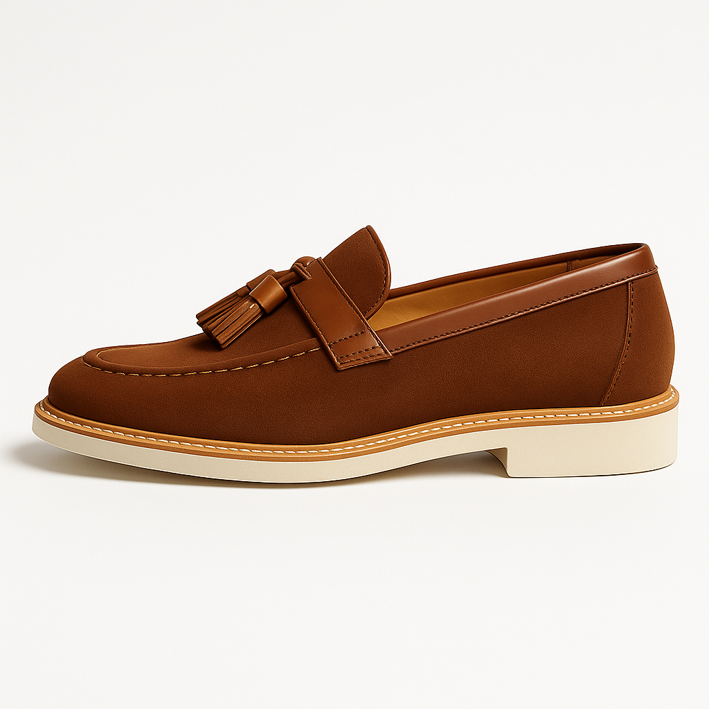 Domoir | The Darce Loafers