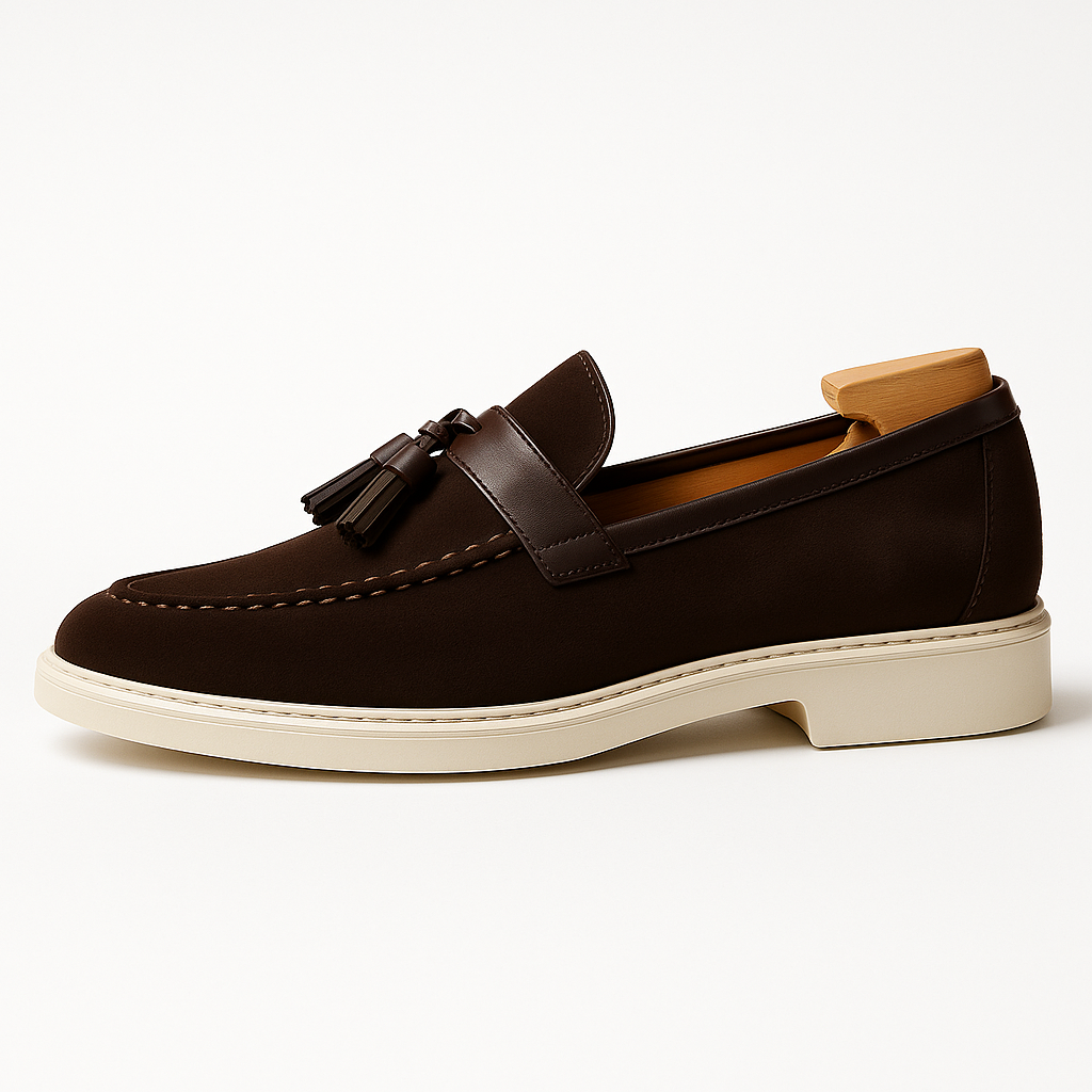 Domoir | The Darce Loafers