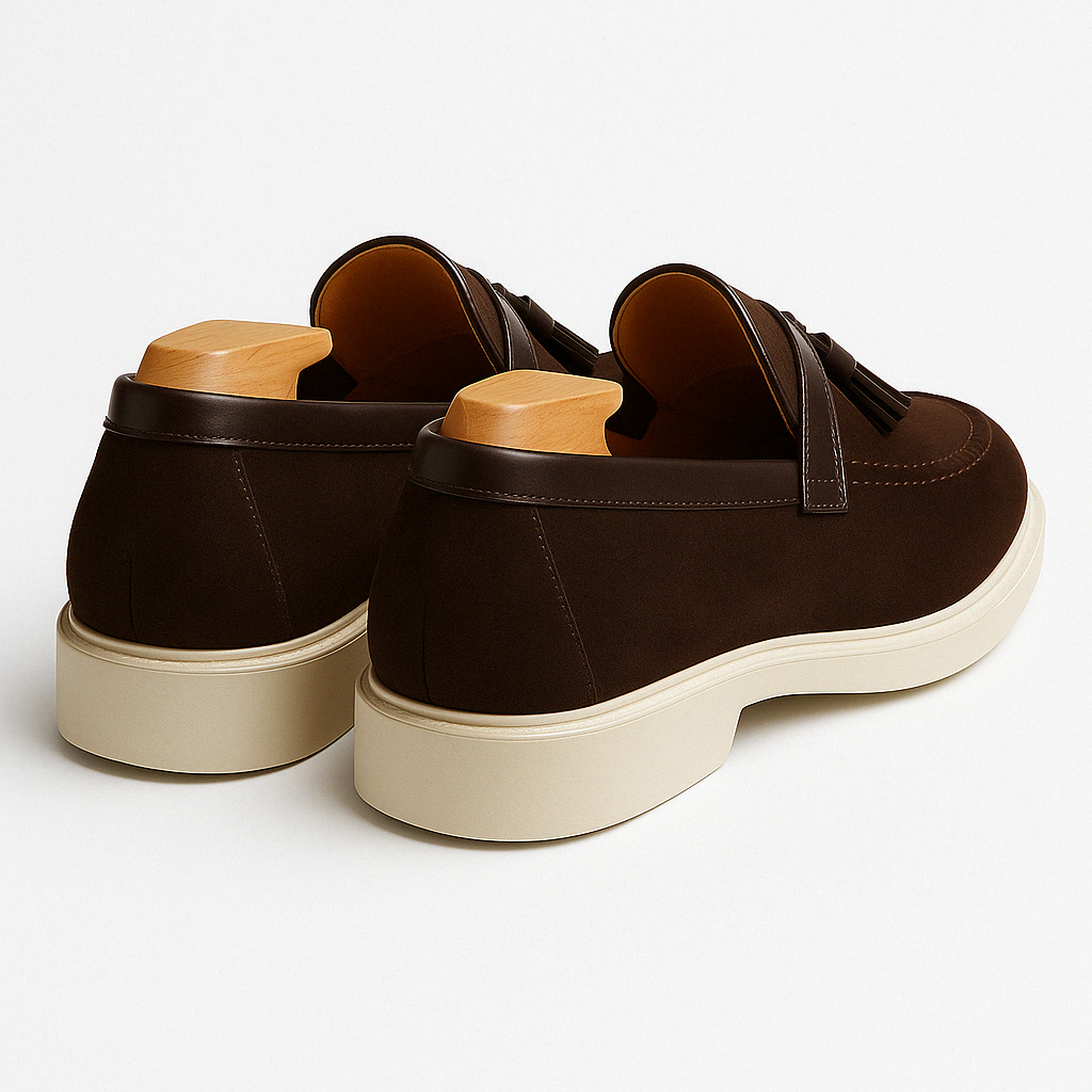 Domoir | The Darce Loafers