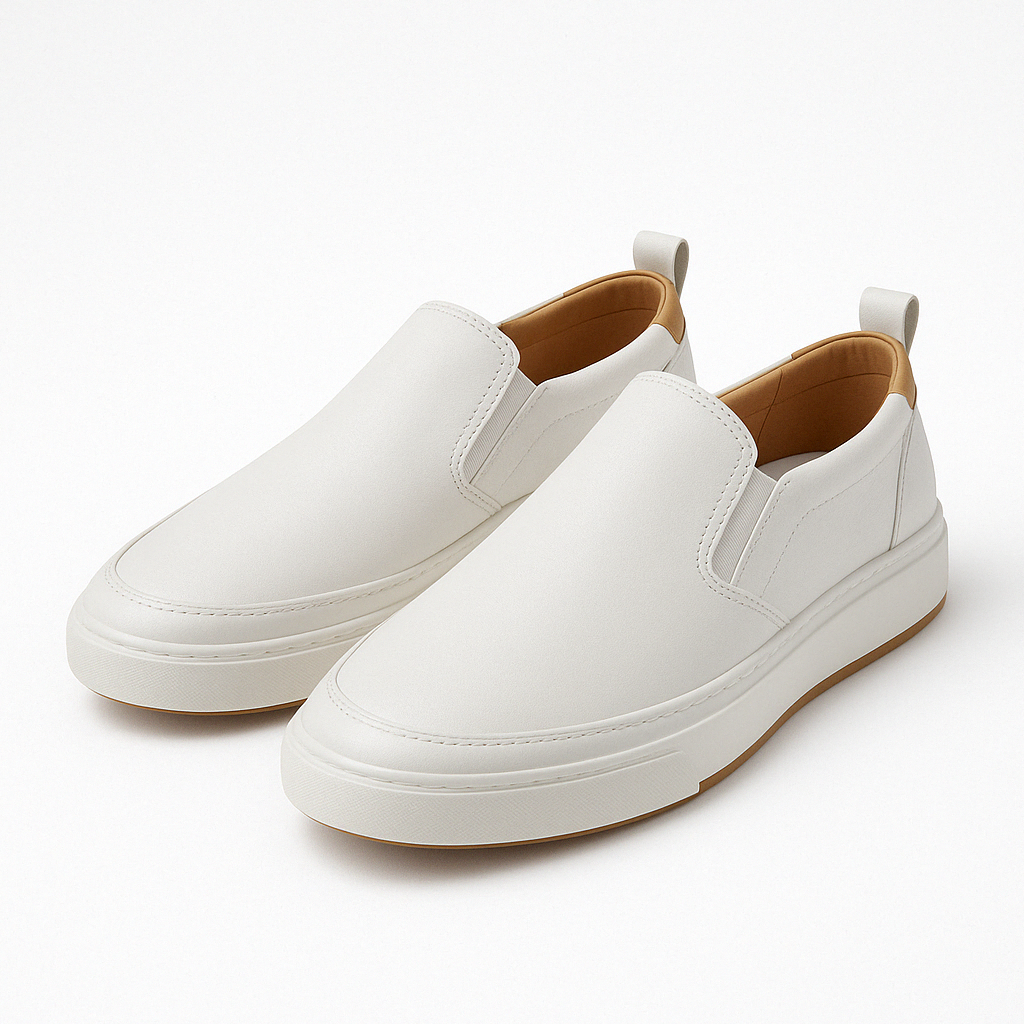 Domoir | The Elan Loafers