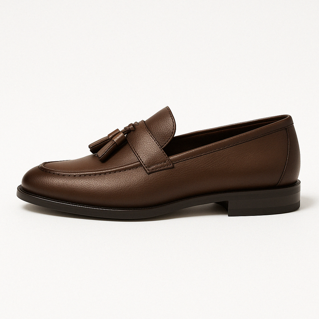 Domoir | The Kova Loafers