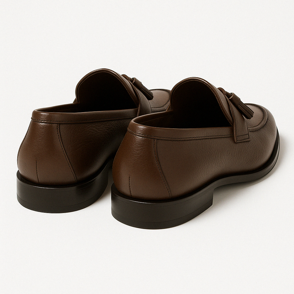 Domoir | The Kova Loafers